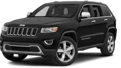 JEEP GRAND CHEROKEE 2014 1C4RJFCMXEC402362 image